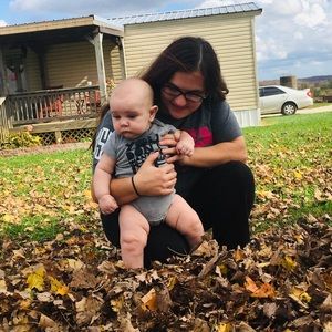 Meet your Posher, Deonna